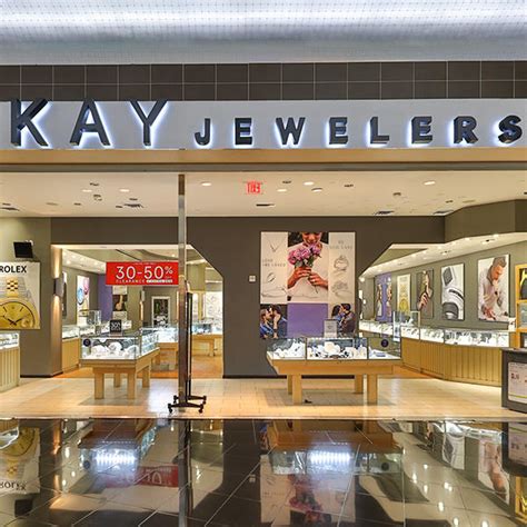 kay jewelers hours.